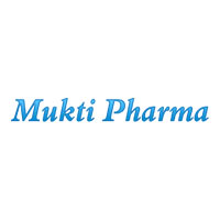 Mukti Pharma Logo