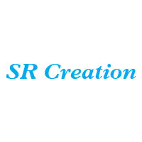 SR Creation Logo