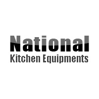 National Commercial Kitchen Equipments Logo