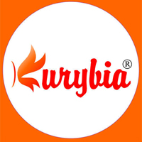 KURYBIA EXPORT Logo
