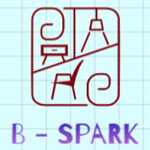 B-Spark Lifestyle Logo