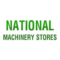 National Machinery Stores Logo