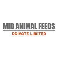 Mid Animal Feeds Private Limited Logo