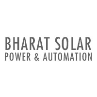 Bharat Solar Power & Automation