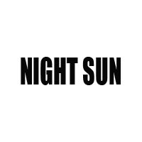 Night Sun Logo