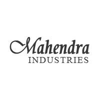 Mahendra Industries Logo