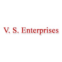 V. S. Enterprises Logo
