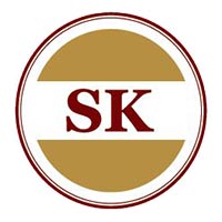 S. K. Surgicals Logo