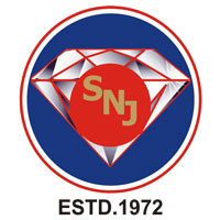 S. Nirvair Singh Jewellers Logo