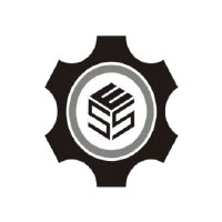 S. S. Machine Engineering Works Logo