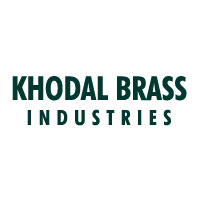 Khodal Brass Industries Logo