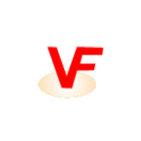 Vishnu Fabricators Logo