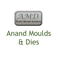 Anand Moulds & Dies Logo