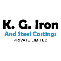 K. G. Iron And Steel Castings Private Limited Logo