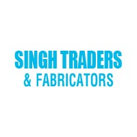 Singh Traders & Fabricators Logo
