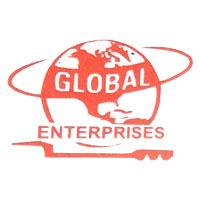 M/S Global Enterprise Logo