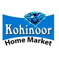 Kohinoor Home Market Logo