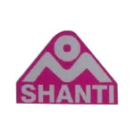 Om Shanti Plastic Manufacture Logo