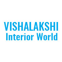 Vishalakshi Interior World Logo