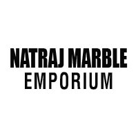 Natraj Marble Emporium Logo