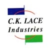 C. K. Lace Industries Logo