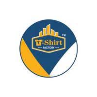 T-SHIRT FACTORY Logo