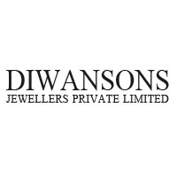 Diwansons Jewellers Private Limited Logo