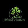 Ahmed Planters Logo