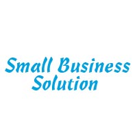 Small Business Solution Logo