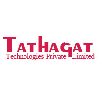 Tathagat Technologies Private Limited Logo