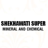 Shekhawati Super Mineral And Chemical Logo