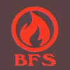 Balaji Fire & Safety Systems Logo