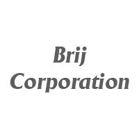 Brij Corporation Logo