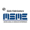Gola Fabricators Logo