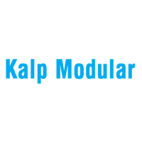 Kalp Modular Logo