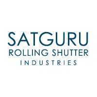 Satguru Rolling Shutter Industries Logo