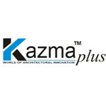 Kazma International Logo