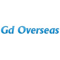 Gd Overseas Logo