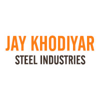 Jay Khodiyar Steel Industries Logo