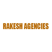 Rakesh Agencies Logo