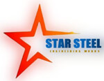Star Steel Engineering Works Logo