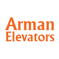Arman Elevators Logo