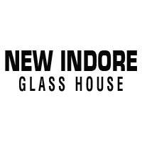New Indore Glass House Logo