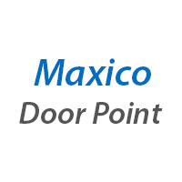 Maxico Door Point Logo