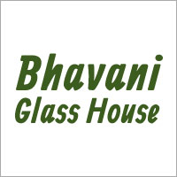 Bhavani Glass House Logo