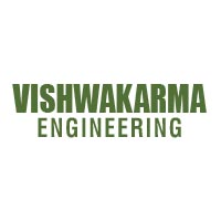 Vishwakarma Engineering Logo