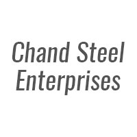Chand Steel Enterprises Logo