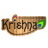 Krishna Overseas Logo