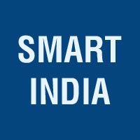 Smart India Logo