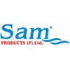 Sam Products Pvt. Ltd. Logo